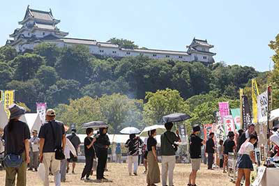 イベント情報