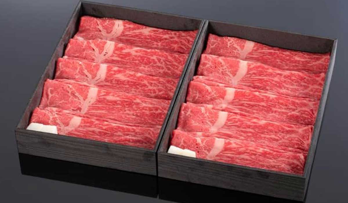 和歌山の和牛のスライド4