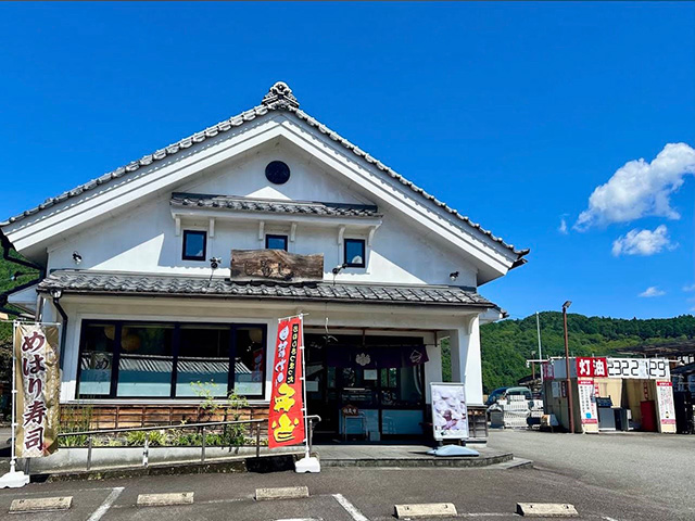 店舗写真2