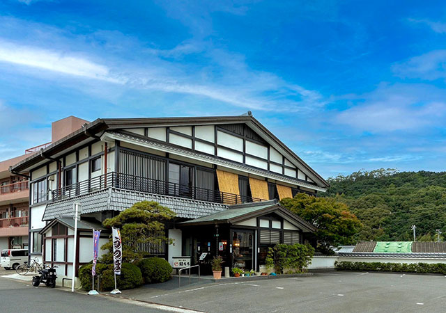 店舗写真2