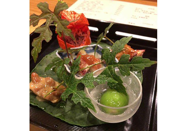 店舗写真2